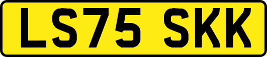 LS75SKK