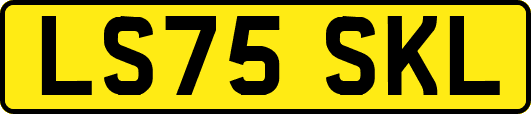 LS75SKL