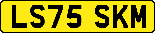 LS75SKM