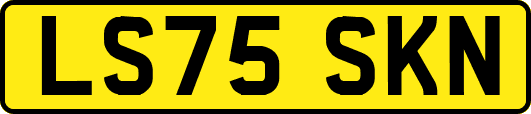 LS75SKN