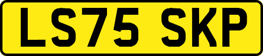 LS75SKP