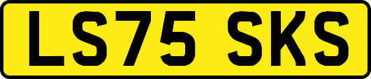 LS75SKS