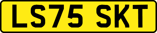 LS75SKT