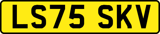 LS75SKV