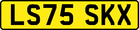 LS75SKX