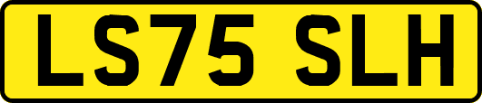 LS75SLH