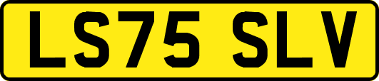 LS75SLV