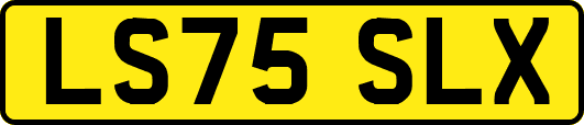 LS75SLX