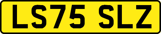 LS75SLZ