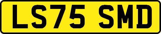 LS75SMD