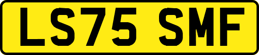 LS75SMF