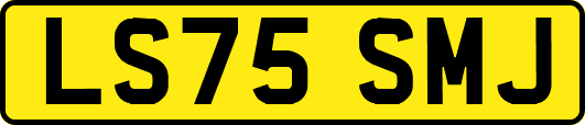 LS75SMJ