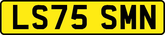 LS75SMN
