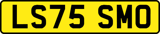 LS75SMO