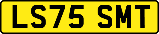 LS75SMT
