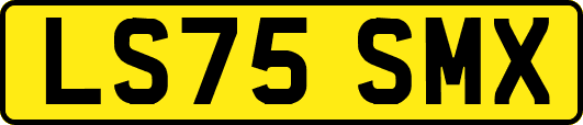 LS75SMX