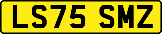 LS75SMZ
