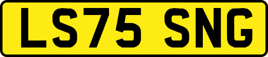 LS75SNG