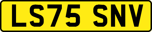 LS75SNV