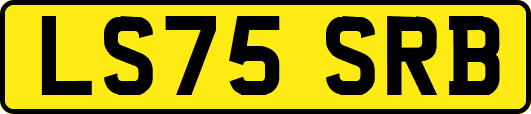 LS75SRB