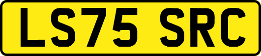 LS75SRC