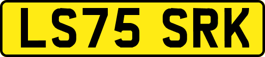 LS75SRK