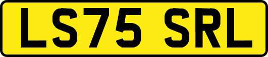 LS75SRL