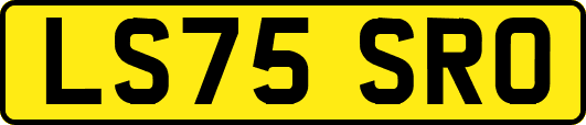 LS75SRO