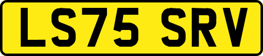 LS75SRV