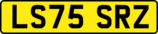 LS75SRZ