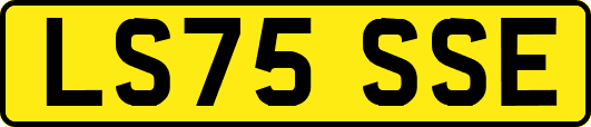 LS75SSE