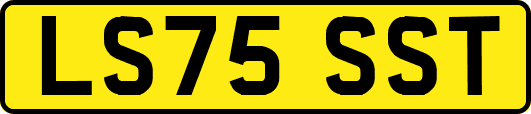 LS75SST