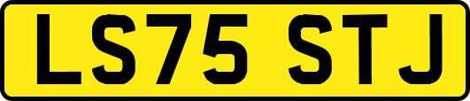 LS75STJ