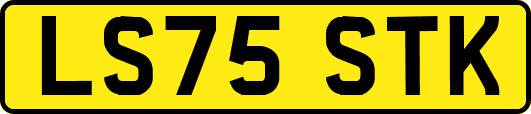 LS75STK