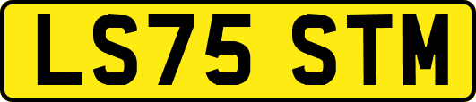 LS75STM