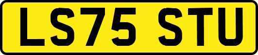 LS75STU