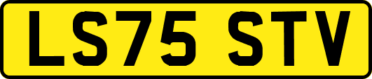 LS75STV
