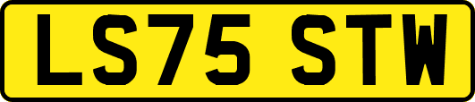 LS75STW