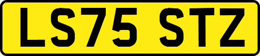LS75STZ