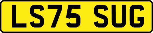 LS75SUG