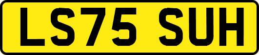 LS75SUH