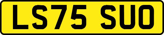 LS75SUO