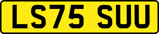 LS75SUU