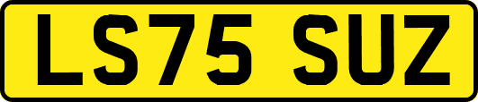 LS75SUZ