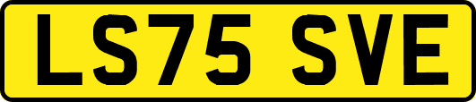 LS75SVE