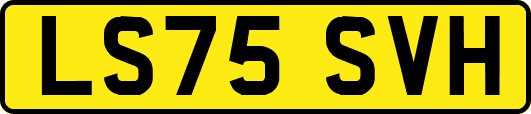 LS75SVH