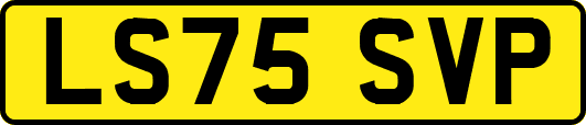 LS75SVP