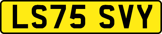LS75SVY