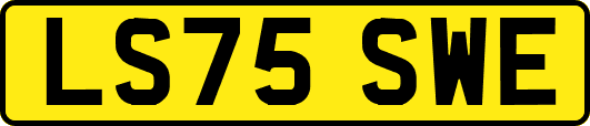 LS75SWE