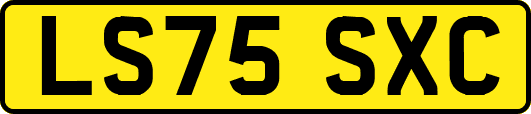 LS75SXC
